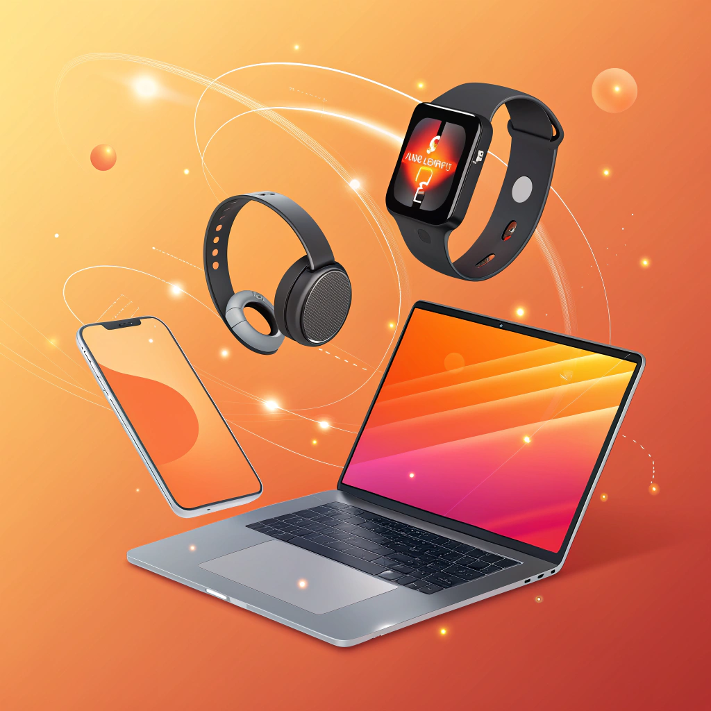 Electronics & Gadgets