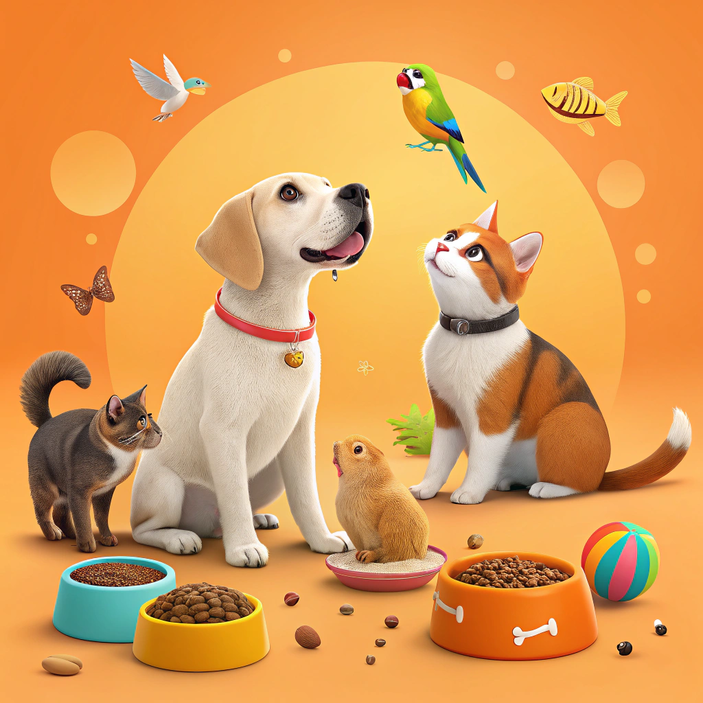 Pets