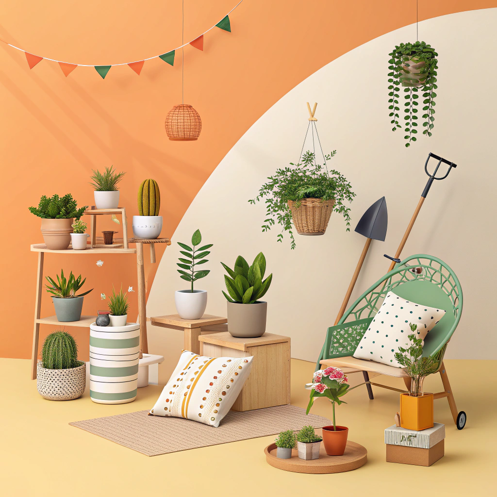 Home & Garden