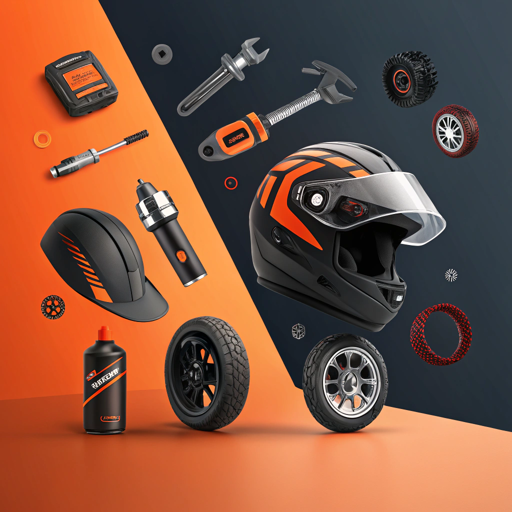 Automotive & Motorcycle