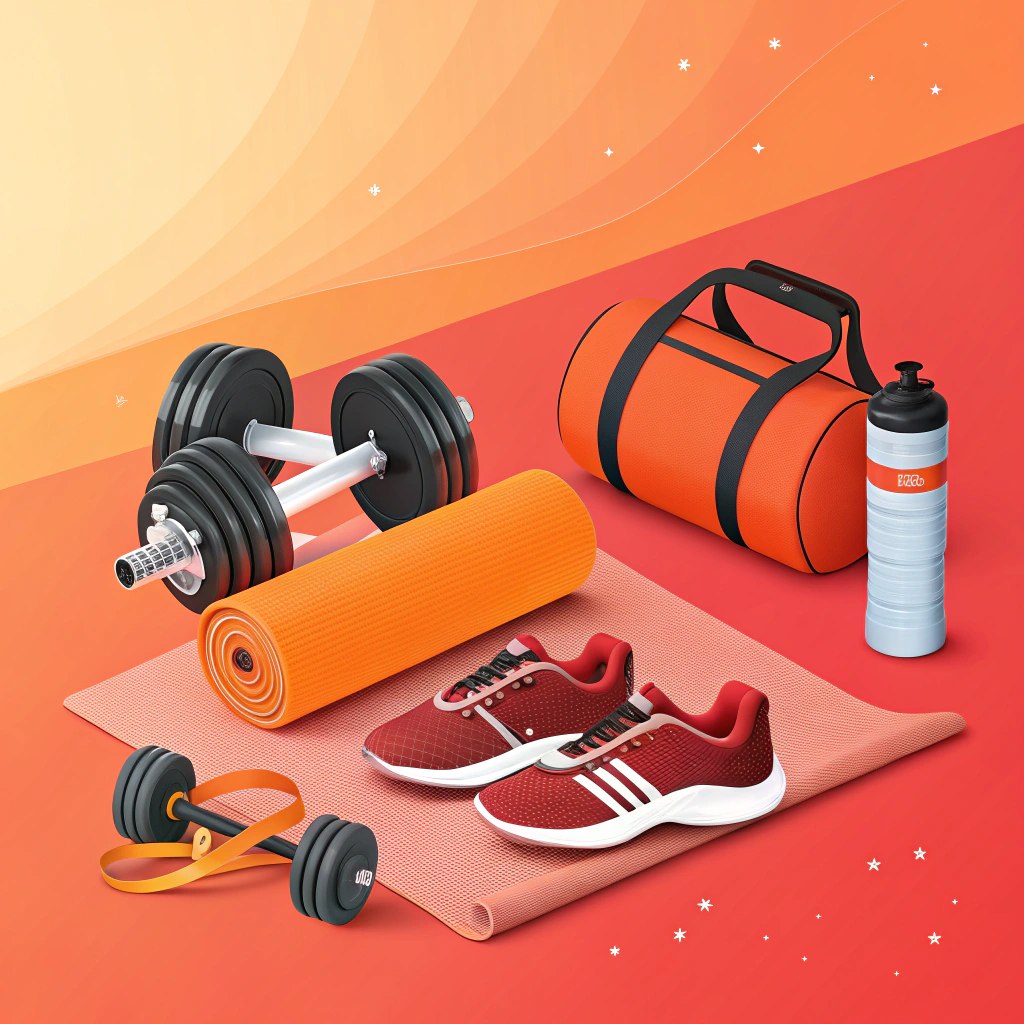 Sports & Fitness