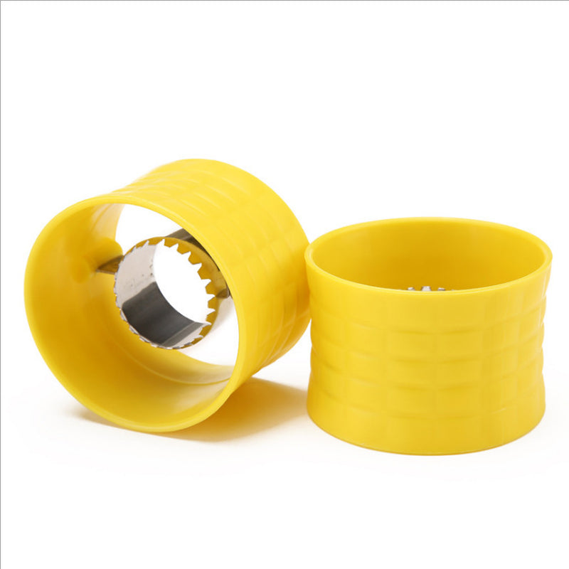 Revolutionary Kitchen Gadget: Effortless Corn Grinder Thresher for Perfect Peeling