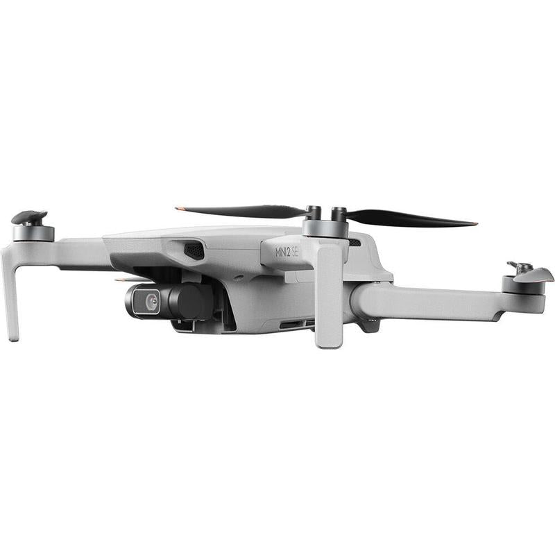 DJI Mini 2 SE Foldable Drone - Compact Quadcopter for Stunning Aerial Videos