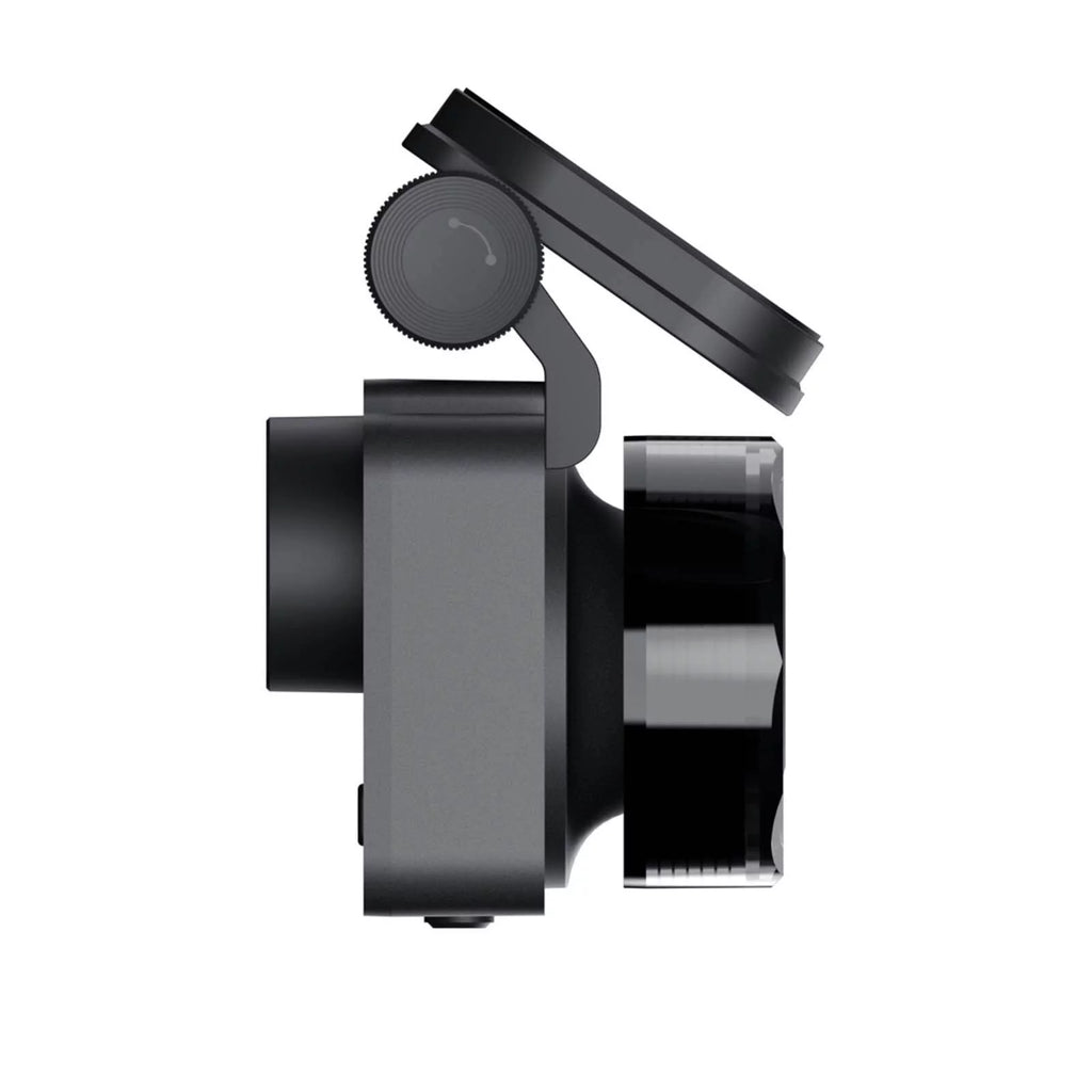Ultimate 3-Channel Dash Cam for Cars - 1080P Front & Rear with Night Vision and 32GB SD Card Included