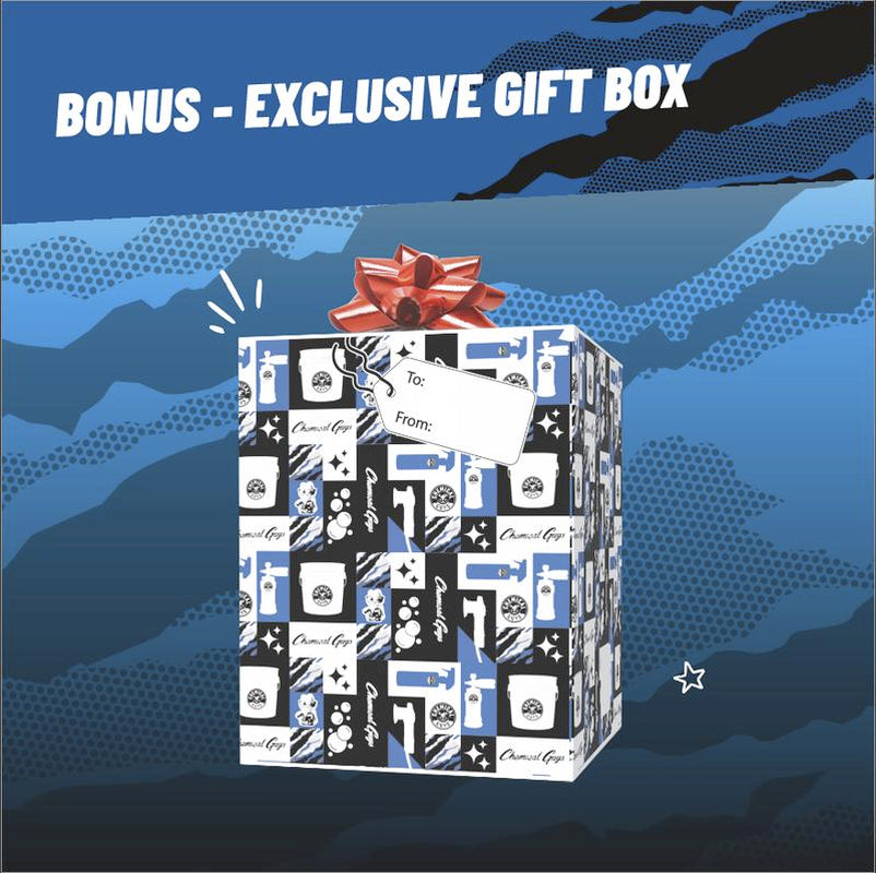 Unlock Ultimate Car Care with Chemical Guys Exclusive TikTok Bundles – Limited Edition Kits Featuring Wash Essentials, Interior Cleaners, Air Fresheners & More in Premium Gift Packaging!