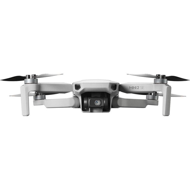 DJI Mini 2 SE Foldable Drone - Compact Quadcopter for Stunning Aerial Videos