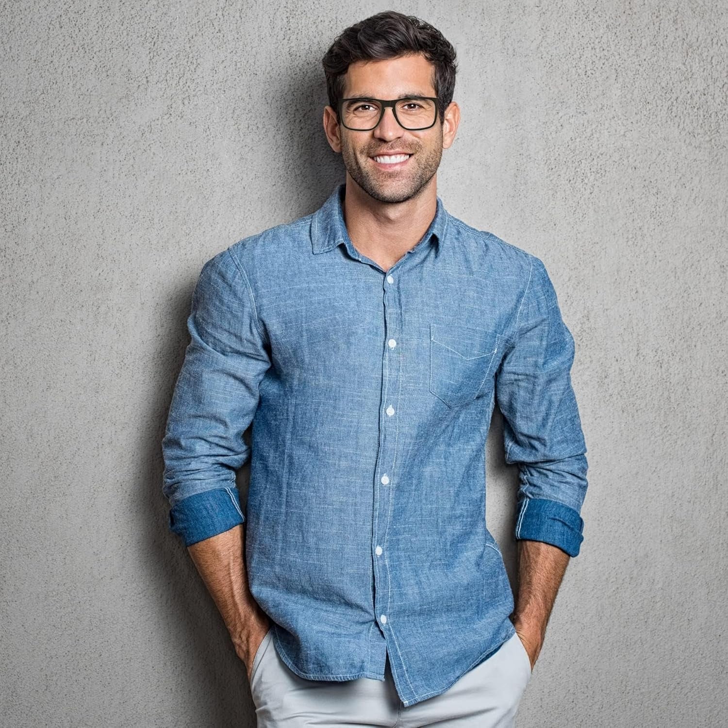 Experience the Future of Audio with WitWot Smart Audio Glasses - Stylish Blue Light & Sun Lenses for All-Day Comfort and Crystal Clear Sound