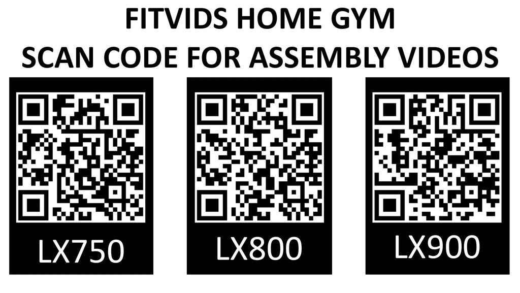 Transform Your Home Workout with the LX750 Multifunctional Full Gym System - 122.5 Lbs Weight Stack for Ultimate Strength Training