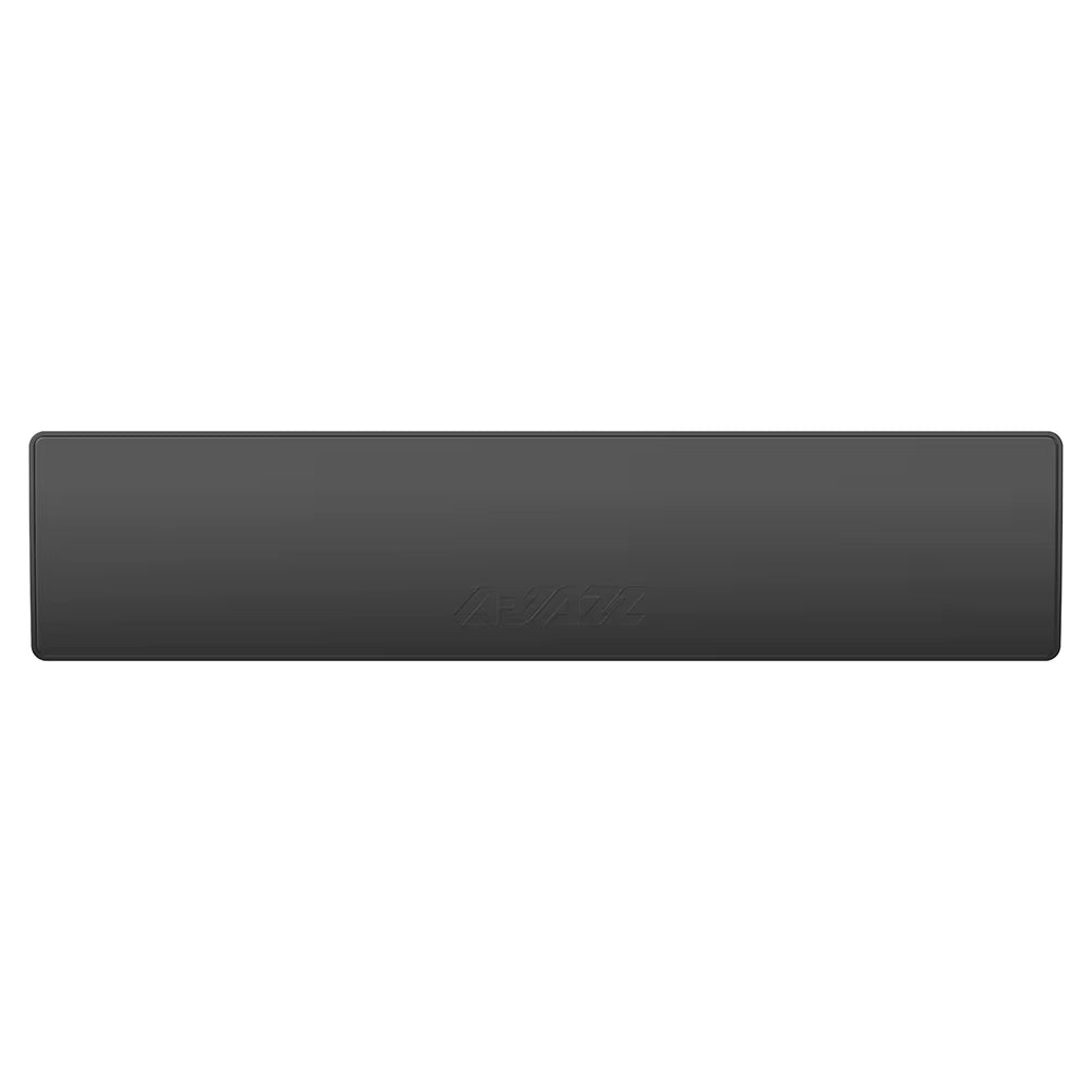 Elevate Your Gaming Experience with the Ergonomic 81 Keys Memory Foam Wrist Rest Pad - Ultimate Comfort and Support for Long Hours of Play